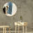 Aloysius Metal Flat Wall Mirror-89092642-110987669-89092644