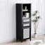 Rangement autoportant pour salle de bain Abramowski-88165835