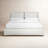 Chesler Upholstered Bed-69756234