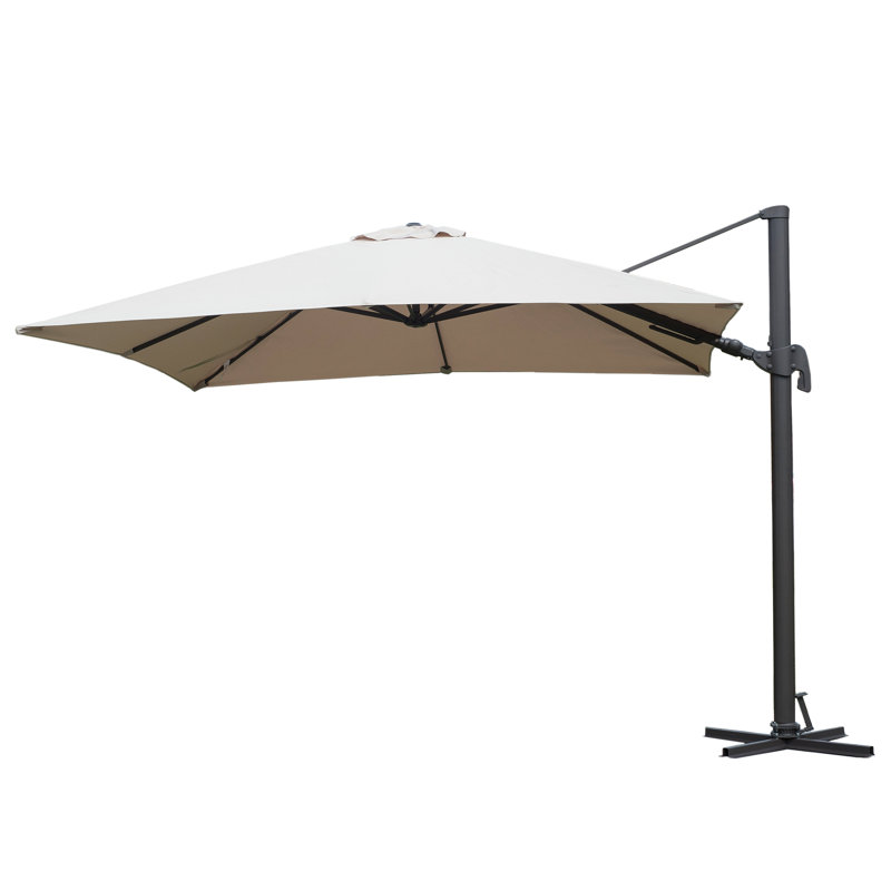 Umbrella, Tan