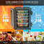 Contenant alimentaire Dharamvir