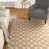 Ivory, Dark Brown selected