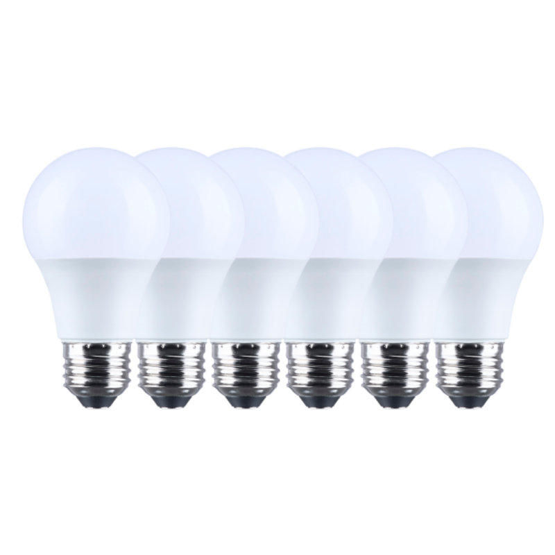 5 Watt White Bulb, 4000K