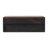 Rattan Curve Wall-mounted Drawer
