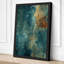 Weathered Decay Industrial - Wrapped Canvas-73652740-73652739