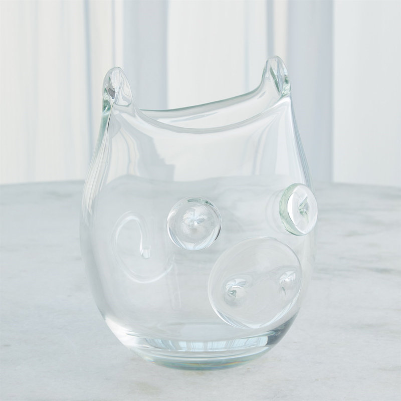 Vase de table Piggy