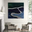 Coastal Print by Kyle Goderwis