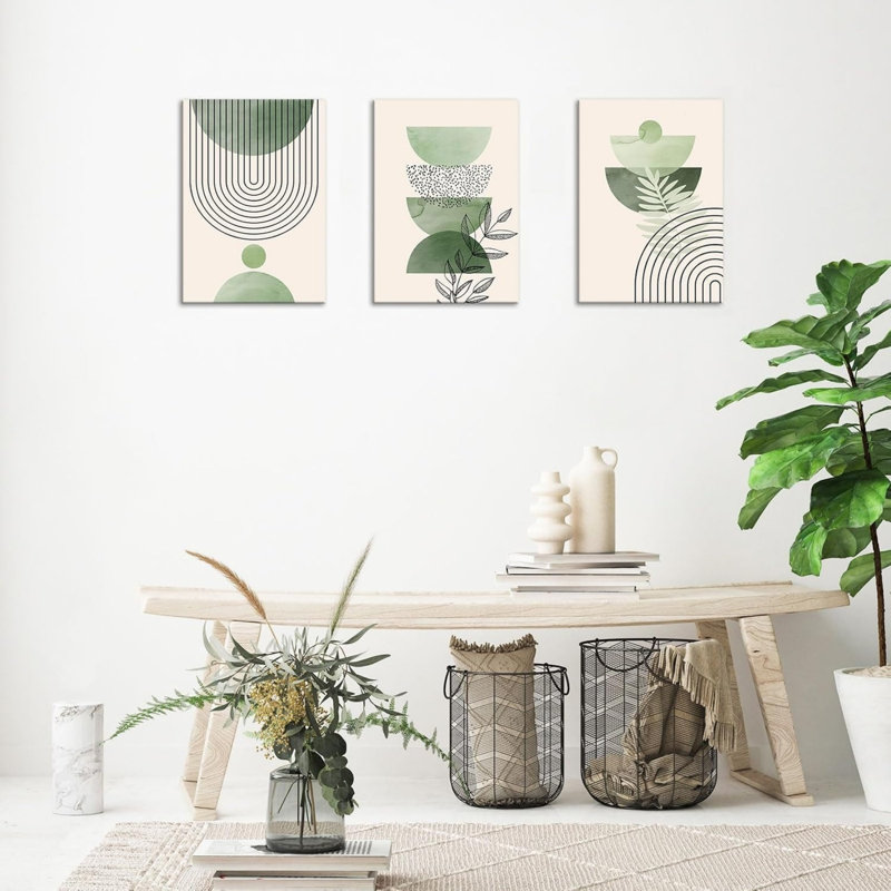 Wall Decor