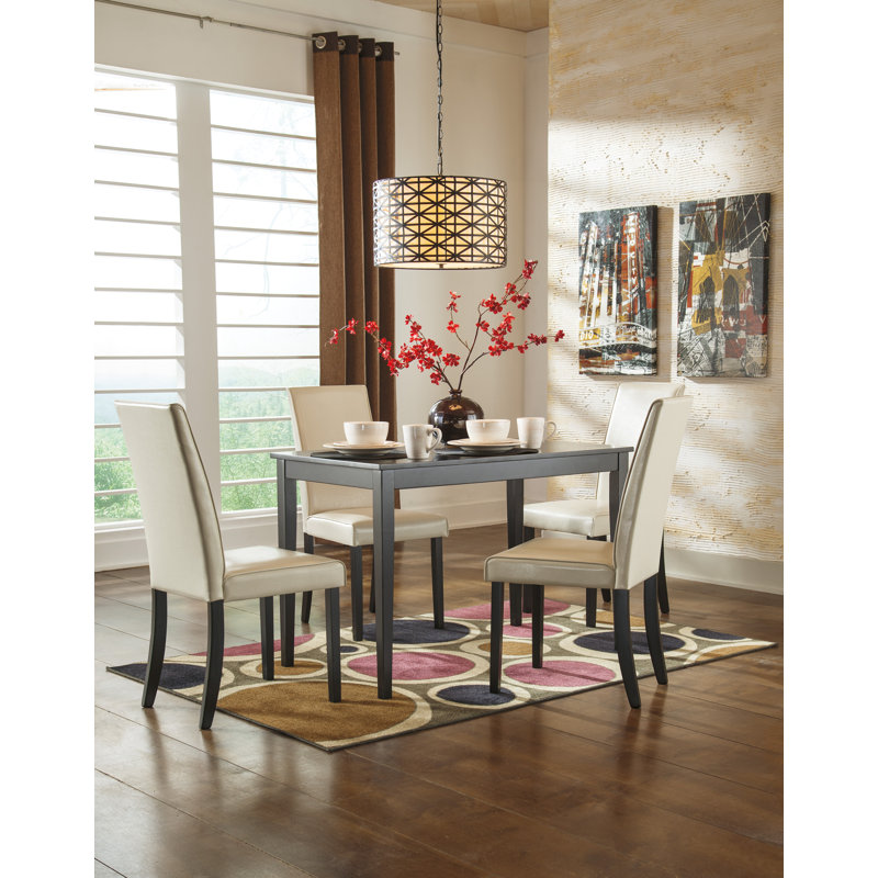 Chaise d'appoint Veleka