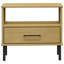 Kirina 50cm W Solid Wood Bedside Table-1368467505