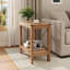 Tray Top End Table-2137114140