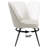 Jareal 20'' H Faux Leather Upholstered Side Chair-1086561866