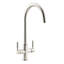 Abode Hemista Slimline 3-in-1 Hot Water Tap-94075843