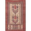 Tapis oriental géométrique 3 x 5