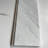 Carrara Trim Molding 5" x 12" Marble Floor Use Tile