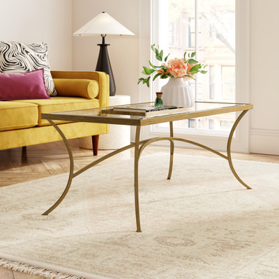 Table basse Dmitri