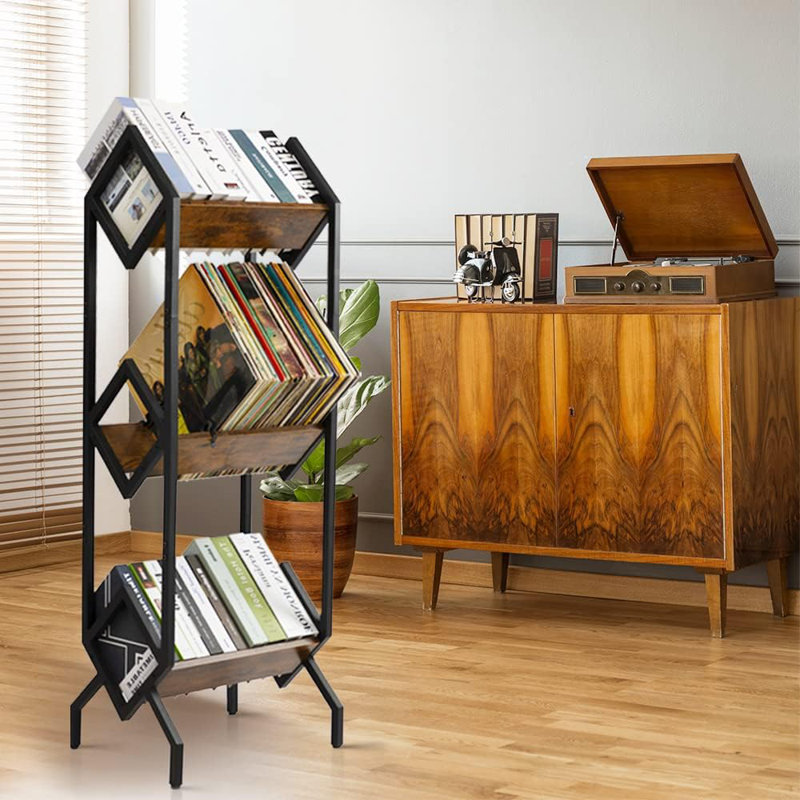 Tablettes multimédia H 50 po