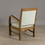 Upholstered Armchair