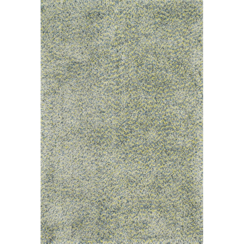 Hackel Indoor Rug, Rectangle 5' x 7'6"