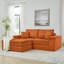 Canapé modulaire Boneless Cloud-697636542