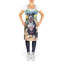 Tablier Staffordshire Bull Terrier Spring Path