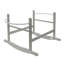 Moses Basket with Bedding with Mattress