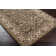 Arnedra Oriental Handmade Tufted Wool Area Rug