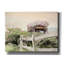 «Flower Wagon» par Lori Deiter, art mural sur toile-139087399