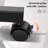 KKTONER Floor TV Stand with Wheels for 32-85 inch TV Electronic Mount