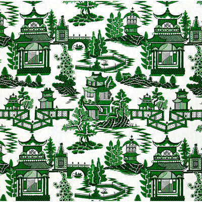 Tissu Nanjing