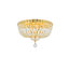 Cristal taillé royal clair Tranquil Maxfield-409488517-409488514-409488572