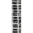 Mahaney Washable Striped Indoor / Outdoor Rug-1973726136