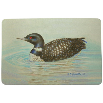 Rosaline Non-Slip Doormat