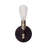 Kayo Armed Sconce-21919657