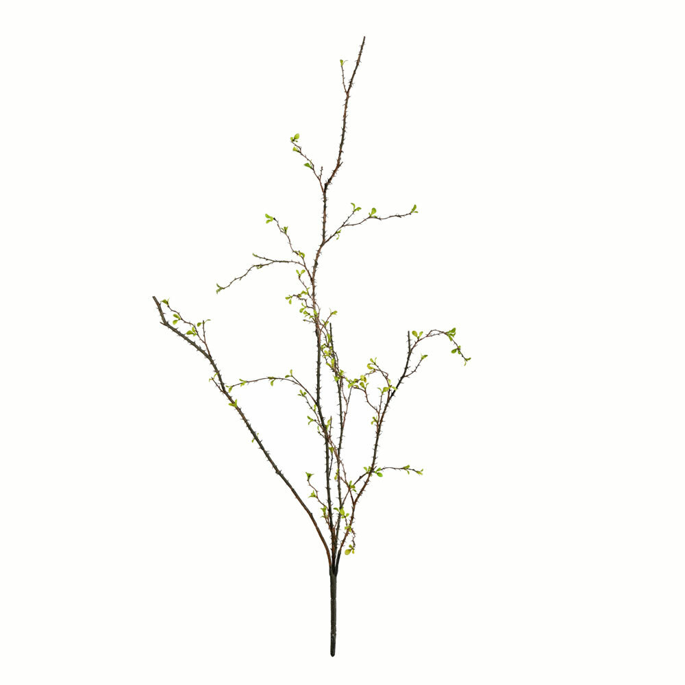 43 Artificial Birch Twig Stem