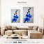 Orchidée bleue Harnek-108528087
