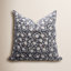 Lerah Cotton Pillow Cover