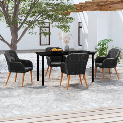 Jaicarious Dining Set