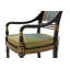 Lavinia Upholstered Arm Chair