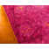 Tapis oriental rouge Nadene
