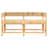 Elexa Storage Bench