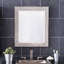 Americana Modern & Contemporary Beveled Bathroom Mirror-70143092