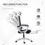 Chaise de bureau Lissak