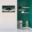 «In The Grass» par The Golden Valley, art mural sur toile-952466022