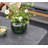 Twist Rectangular Outdoor Coffee Table , 36.7'' in. W 20.9'' in. D-82806824-70592418