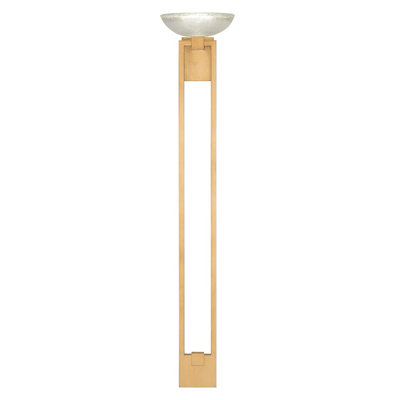 Delphi 1 - Light LED Armed Sconce
