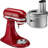 KitchenAid® Food Processor Attachment with Commercial Style Dicing Kit