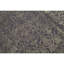 Damask Area Rug in Dark Blue