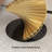 Anaum Abstract End Table Side Table-766494439