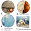 «Camping Tent Outdoor Adventure I», reproduction sur toile-807751252-807751255